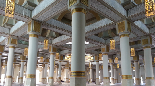 Oran Mosque